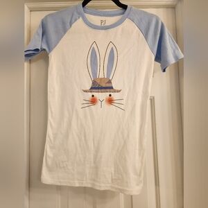 CHILDREN'S PLACE Pijama top, size 16